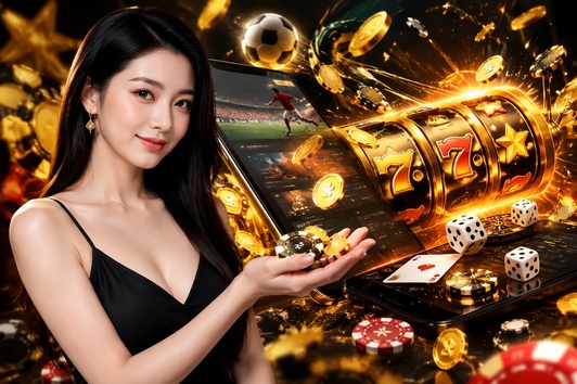 tgo88 cá cược thể thao thông minh